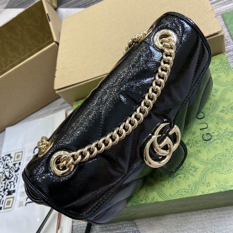 Gucci Top Handle Bags